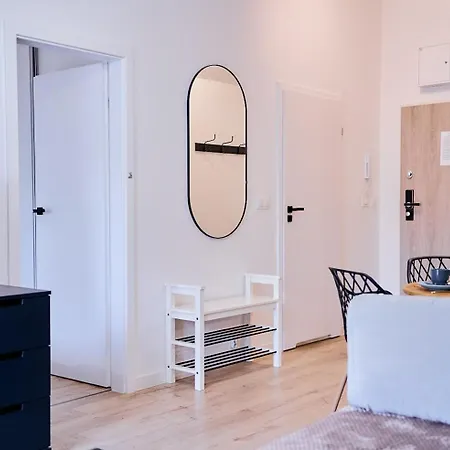 Laguna 63-spa 公寓 *