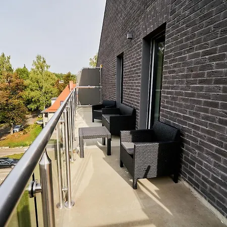 公寓 Laguna 63-spa