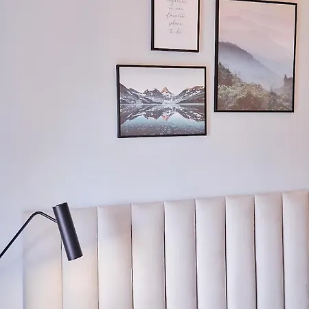 Laguna 63-spa 公寓