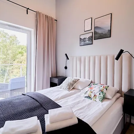 公寓 Laguna 63-spa *