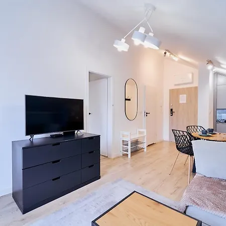 Laguna 63-spa 公寓