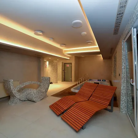 Laguna 63-spa 波兰尼卡-兹德鲁伊