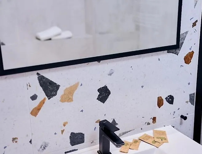 Appartement Laguna 63-spa Polanica-Zdrój