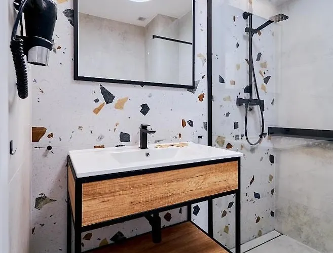 Appartement Laguna 63-spa Polanica-Zdrój