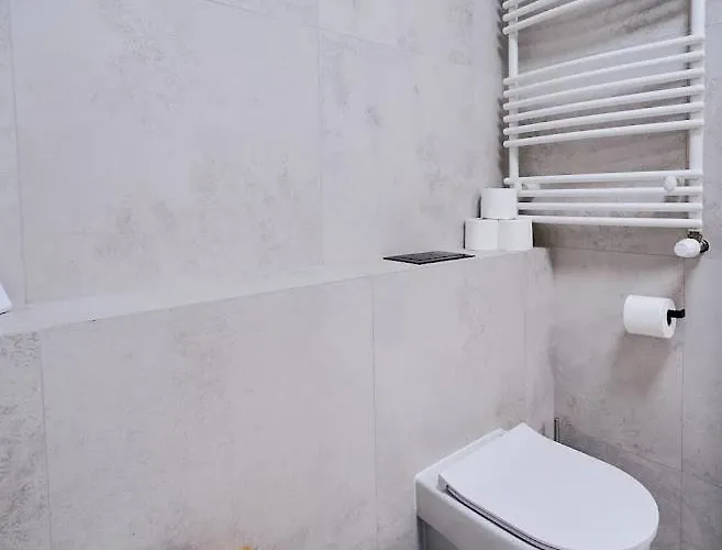 Laguna 63-spa Polanica-Zdrój