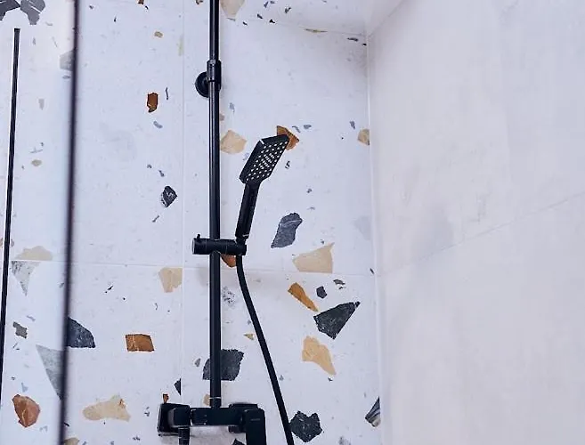 Laguna 63-spa Appartement Polanica-Zdrój