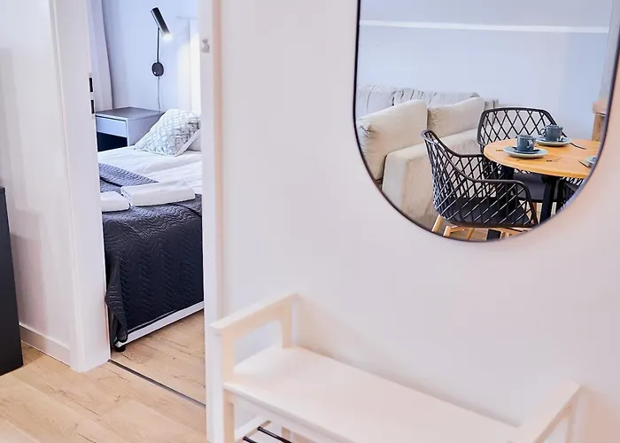 Laguna 63-spa Polanica-Zdrój