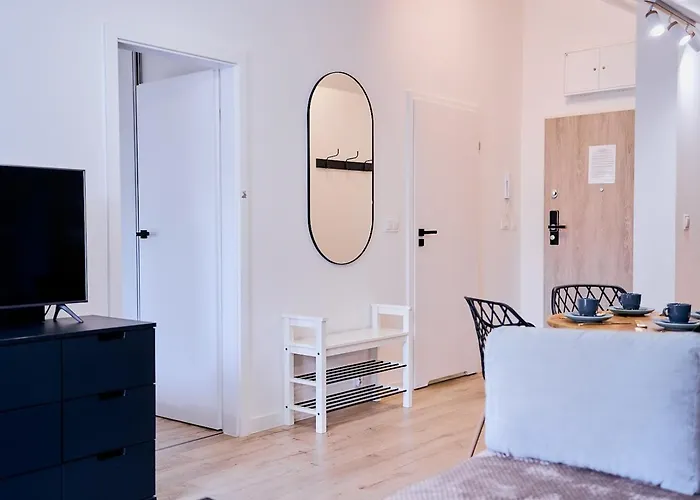 Laguna 63-spa Appartement *