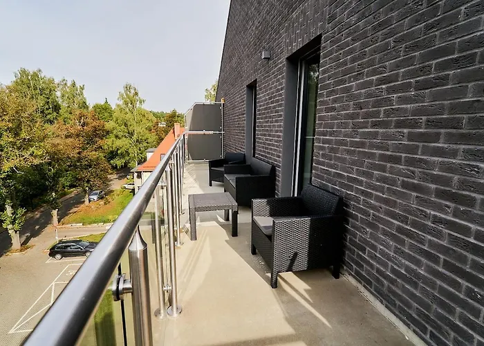 Appartement Laguna 63-spa