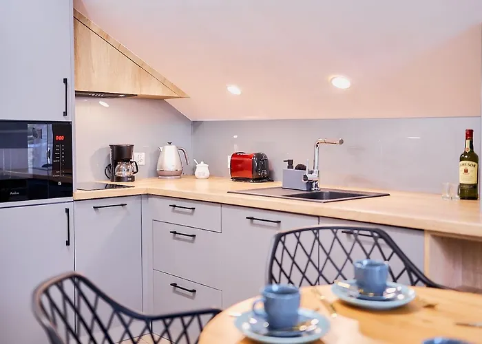 Appartement Laguna 63-spa