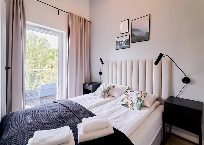 Appartement Laguna 63-spa *