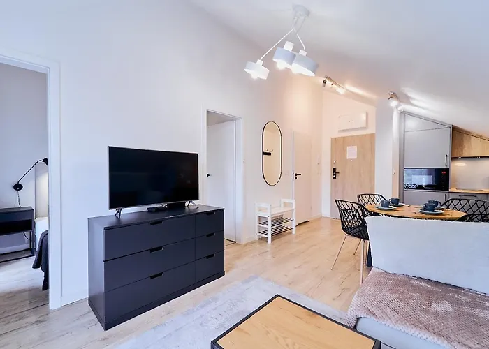 Laguna 63-spa Appartement