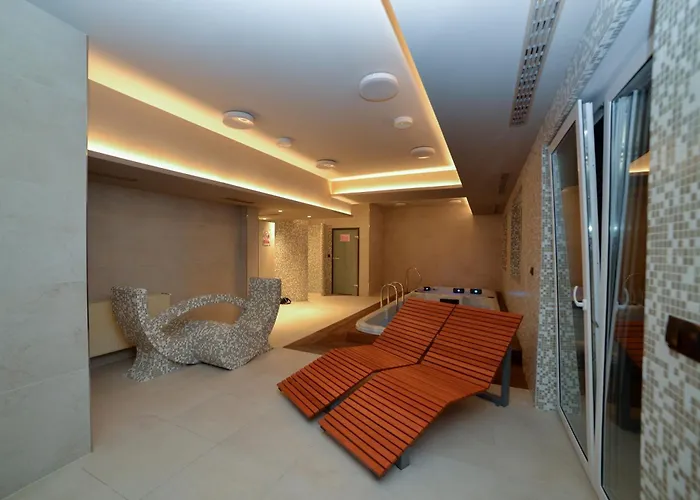 Laguna 63-spa Polanica-Zdrój