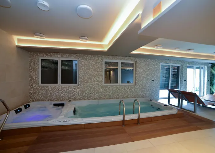 Laguna 63-spa Polanica-Zdrój